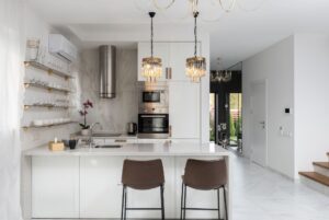 Kitchen Design 