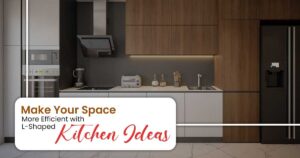 Modular Kitchen In Delhi